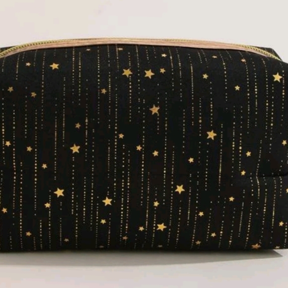 Twinkling Star Makeup Bag - Picture 4 of 4